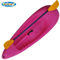 1.8m LLDPE Children Kayak with Paddle